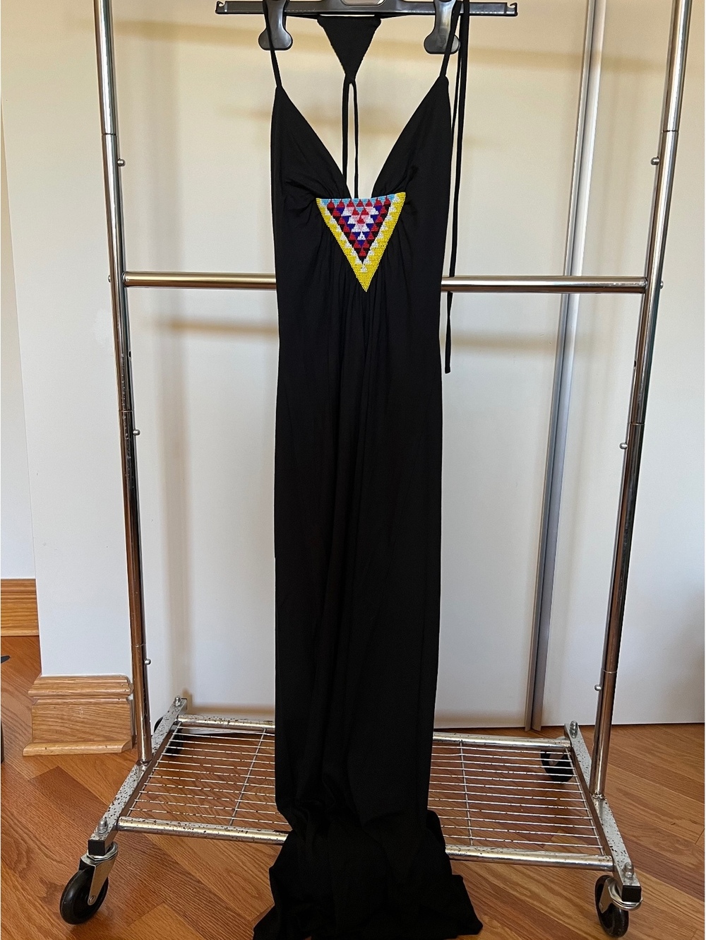 Mara Hoffman Swim Dress SIZE XS